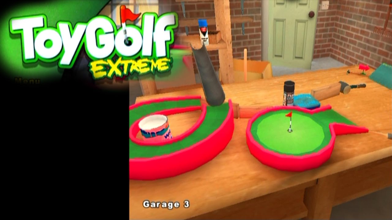 Gameplay Video