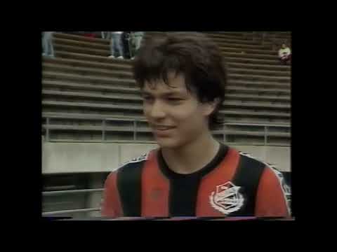 11.9.1988 | Mestaruussarja, yläloppusarja | Reipas-TPS 2-0