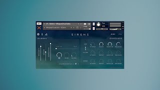 Video thumbnail for Sirens   Walkthrough by Sonixinema