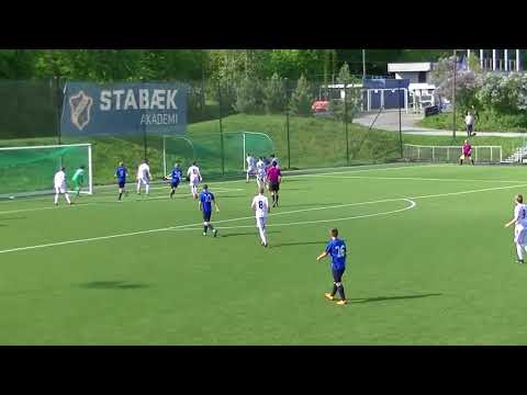 Blaa høydepunkter: Stabæk – Sandefjord
