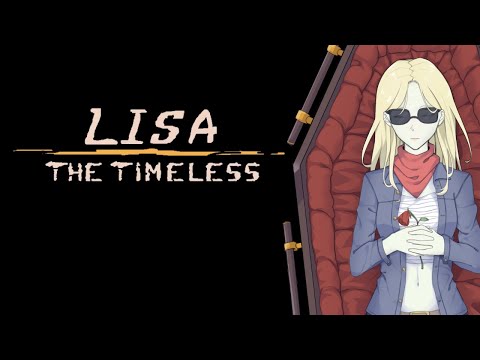 LISA: The Timeless #1