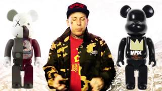Madchild - Tiger Style (Official Music Video)