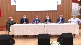 Üniversitemiz Develi Seyrani Kampüsüne Hayırsever Desteği