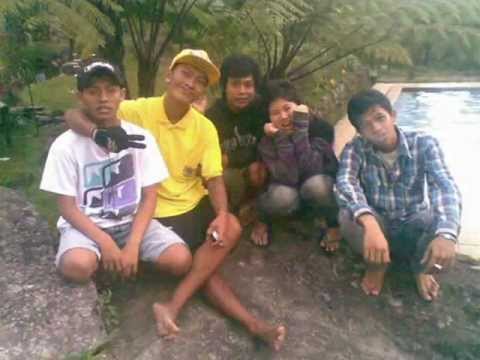 gangstarasta feat tony Q   langkah