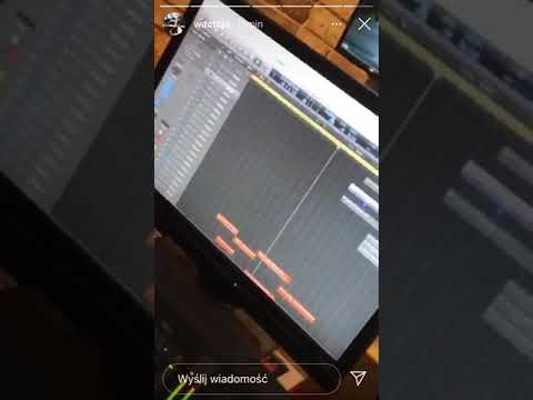 Wac Toja-I mi miesza SNIPPET