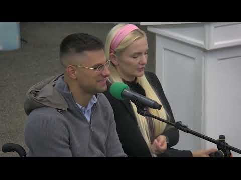 Mărturie Florin și Claudia Mureșan 06.10.2024