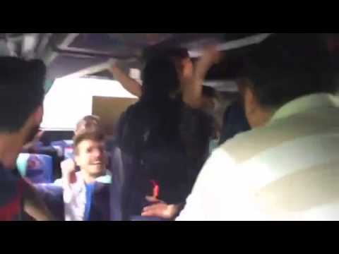 Corneliano Roero , Vittoria Salvezza , Cori sul Pulmann