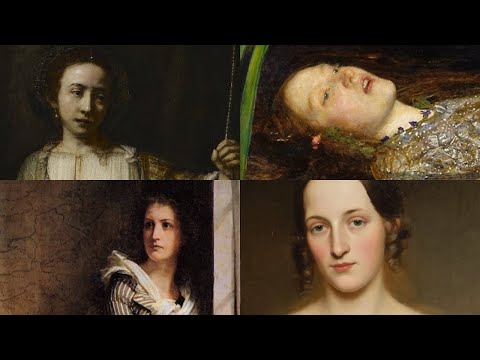 4 Paintings With The MOST TRAGIC Backstories