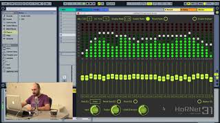 Video thumbnail for HoRNet ThirtyOne overview by HoRNet Plugins