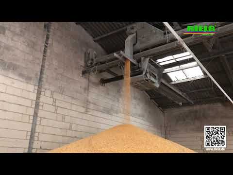 RIELA Getreidetrockner GDT 300