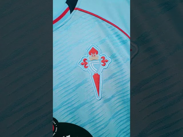 Vídeo relacionado con hummel RC Celta De Vigo 25/26 Pre Match Junior Short Sleeve T-Shirt 128 cm