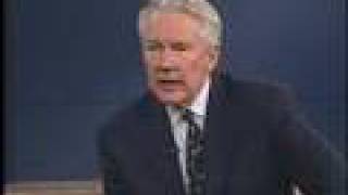 Conversations With History - Philip Bobbitt