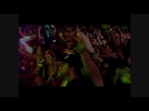 DJ Hype, MC Skibadee & Foxy @ Westfest (2of2)