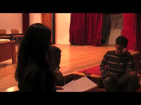 2012-2013_XOGOS FLORAIS / "TE QUIERO DE VERAS" en vivo