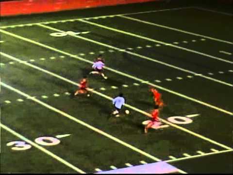 Esai Cortez Highlights - Zone Out by KB