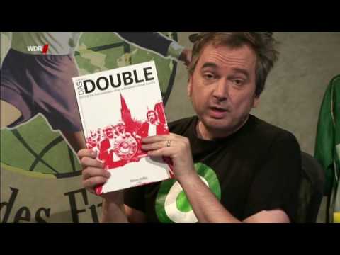 Arnd Zeigler über "Das Double" des 1.FC Köln