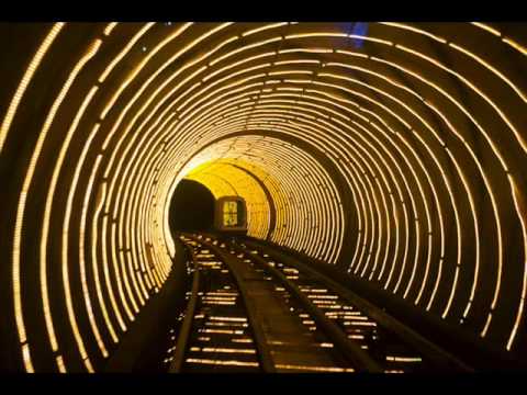 Zongamin - Tunnel music