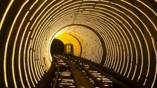 Zongamin - Tunnel music