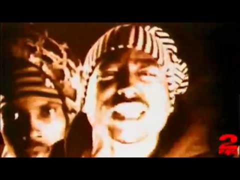 Tupac - Hellrazor  * Fan Video*