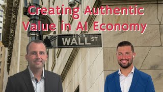 AI Is Rewriting the Job Market—Here’s How to Stay Ahead