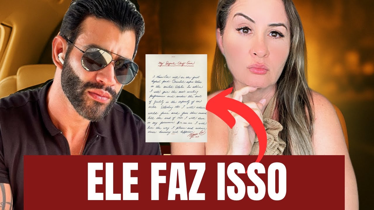 The 10 Million Dollar Letter that will CHANGE your FINANCIAL LIFE FOREVER (overnight)