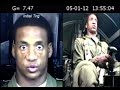 US Air Force Training Pilot For High G Force When Flying A Fighter Jet
