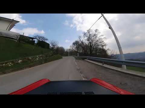 PS2 NOGAROLE DIURNA 9° Rally del Grifo