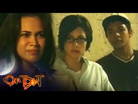 !Oka Tokat: Past...Present...Future (FULL EPISODE 43) | Jeepney TV