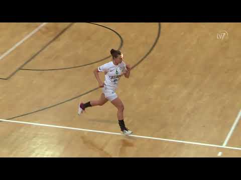 NBI 16. forduló Békéscsabai Előre NKSE - FTC 2018. 05. 09.