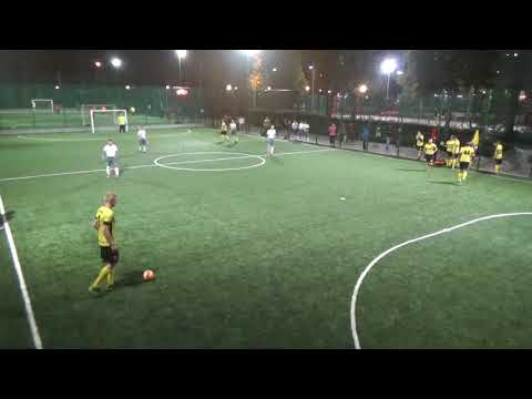 12 КХ 5 лига 1/2 финала 2-3/6/7 Sytoss - UDPACK