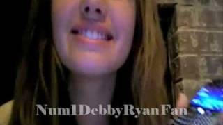 Debby Ryan - Hakuna Matata Music Video