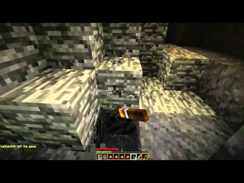 Minecraft | Survival Games w/ Zach | ZOMBIES ARGH!!!!!!!!!