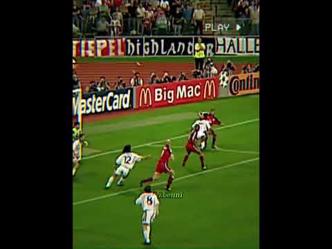 Real madrid vs Bayern All matches in history