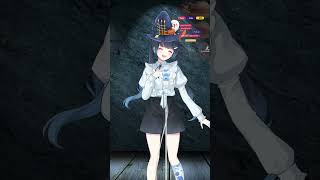 - 【七海うらら】唱/Adoデュエットチャレンジ 歌ってみた 高評価が多いとFULL化 !? #USJハロウィン #ゾンビデダンス【#shorts】
