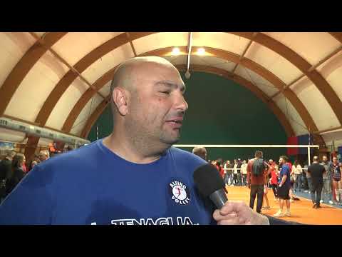 Volley. Altino piega Melendugno (3-1): domenica gara 3