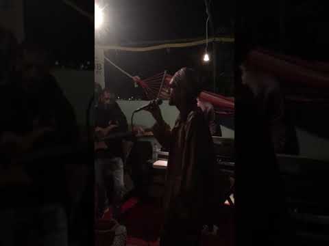 Medi Sound Station live Dub with Dudjah and Da Lion Music