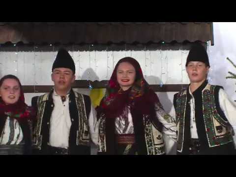 Ansamblul Mostenitorii Bucovinei - Suita de dansuri 2