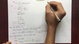 Forced Vibration | Structural Dynamics