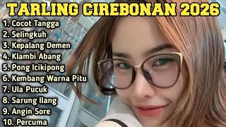 Download lagu ANIK ARNIKA SELINGKUH - TARLING TENGDUNG CIREBONAN FULL ALBUM COCOTE TANGGA mp3