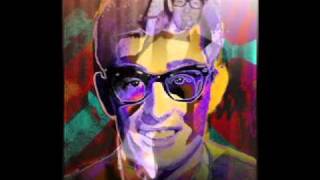 Buddy Holly - TELL ME HOW  - Original song