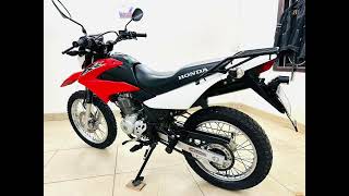 💥 Honda XR150 đk 2018. Giá bán: 3x tr. Tel: 0943718855