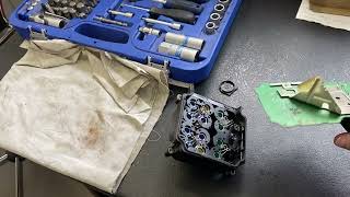 OBD код c0045 Subaru як усунути