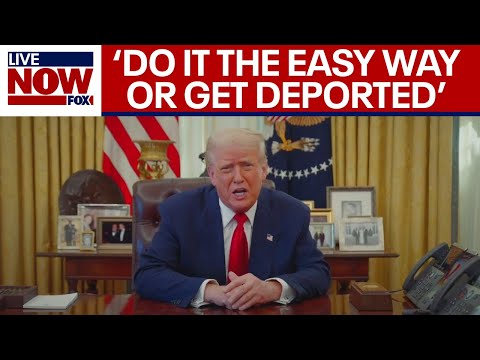 Video | Immigration Crisis: Trump administration continue deportations despite judge orders