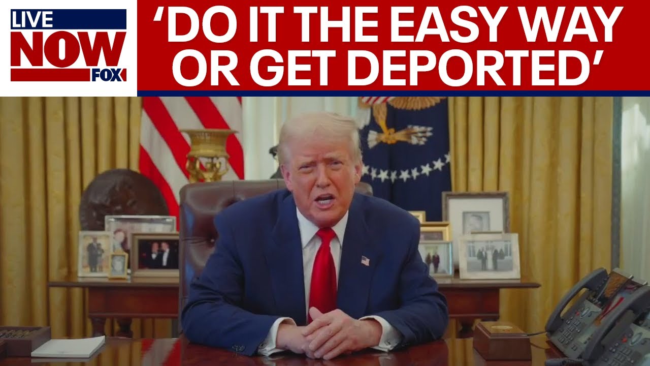 Immigration Crisis: Trump administration continue deportations despite judge orders