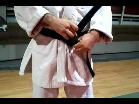 Obi: cinturón – hondartzan