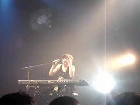 dresden dolls&peaches