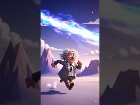 The Real Meaning of E=mc² (Explained Simply) | Albert Einstein #short  #facts #history