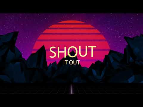Cristian Marchi & Luis Rodriguez Feat. Max'C - Shout It Out