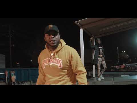 Bosg Ft. Tommy 2 - DJ Duffey (Official Music Video)