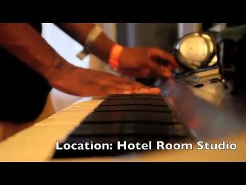 The Gypsys at Lake Of Stars 2011